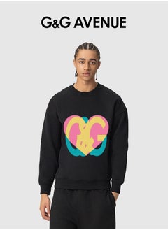 G&G AVENUE Long Full Sleeve T shirt Sweatshirts  - Image 1