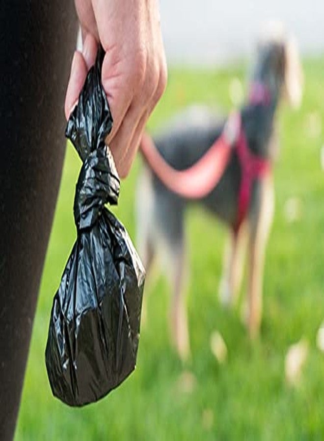 PawCloud Dog Poop Bag, Biodegradable Pet Potty Picker, 180 Bags - Image 4