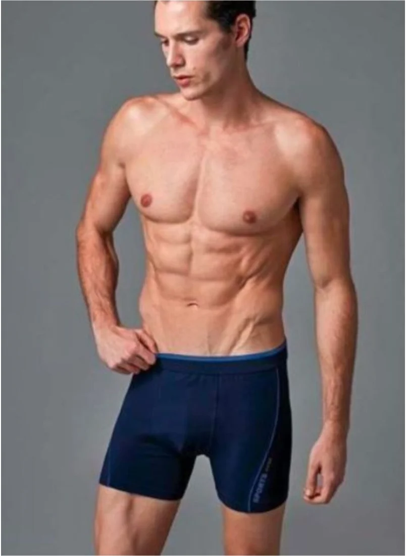 إيروس 3 Pieces 95% Cotton 5% Lycra Men's Boxer