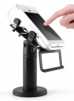 Pos Machine Stand Rotatable And Adjustable Pos Display Cashier