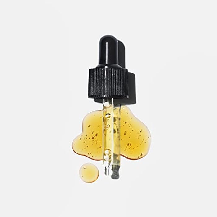 Versed Stroke of Brilliance Brightening Serum - Discoloration Correcting Serum with Vitamin C + Licorice Root to Even Skin Tone - Firming, Hydrating, and Strengthening Skin Care - Vegan (1 fl oz) - Image 4