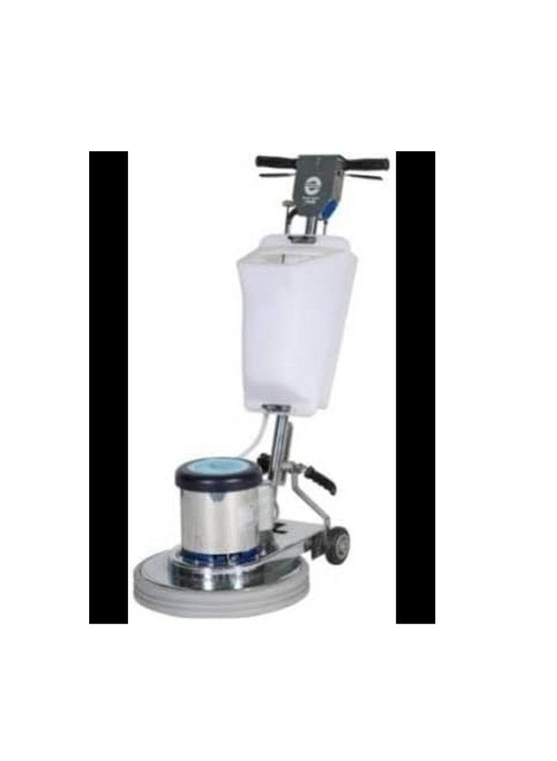 عباسلي ماكينة أرضية متعددة الوظائف مقاس 18 بوصة 175