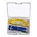 Tookie Leak Detector Kit Fluorescent Protective Glasses Air Conditioning Accurate Leak Detector Kit Tools Car Accessories Replacement Easy to Use Eco Friendly UV DyeRandom - Image 2