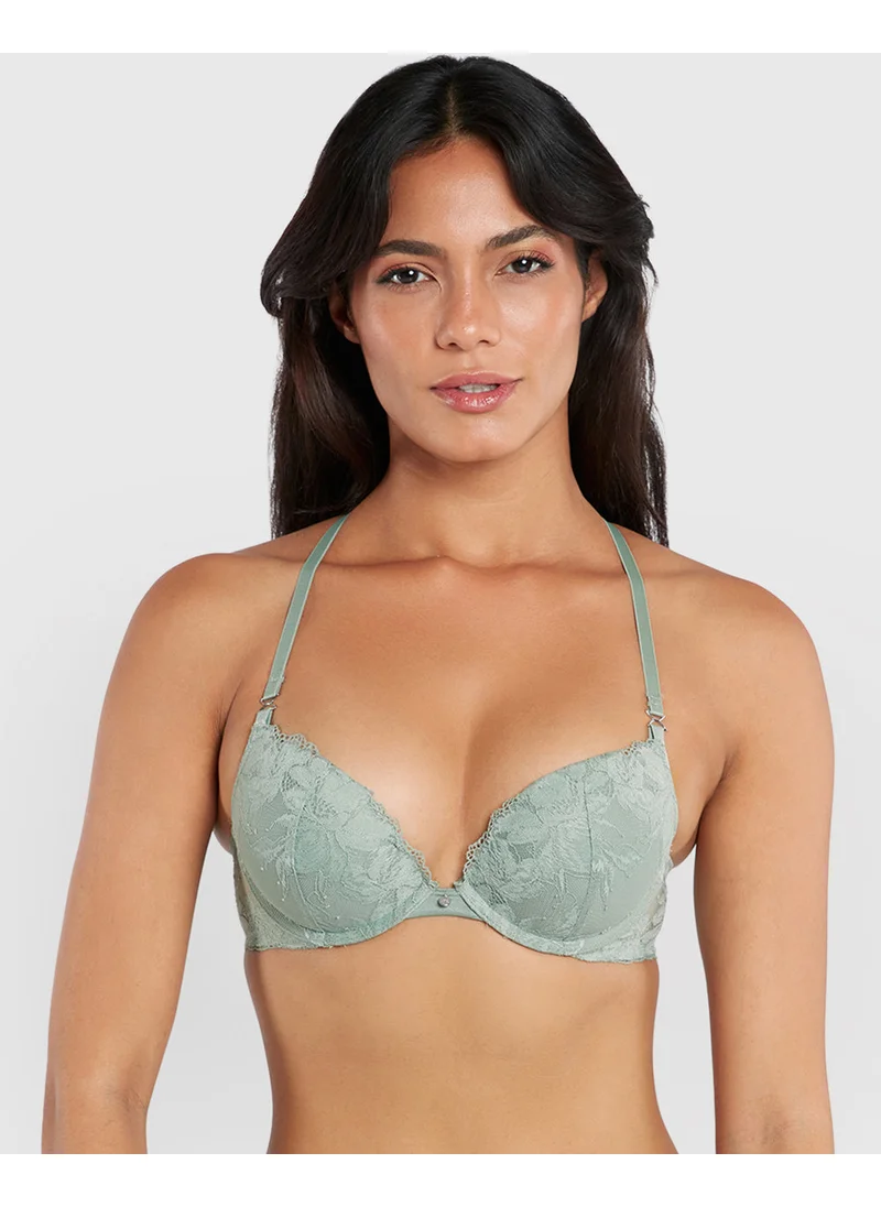 La Senza La Senza Beyond Sexy Plunge Bra