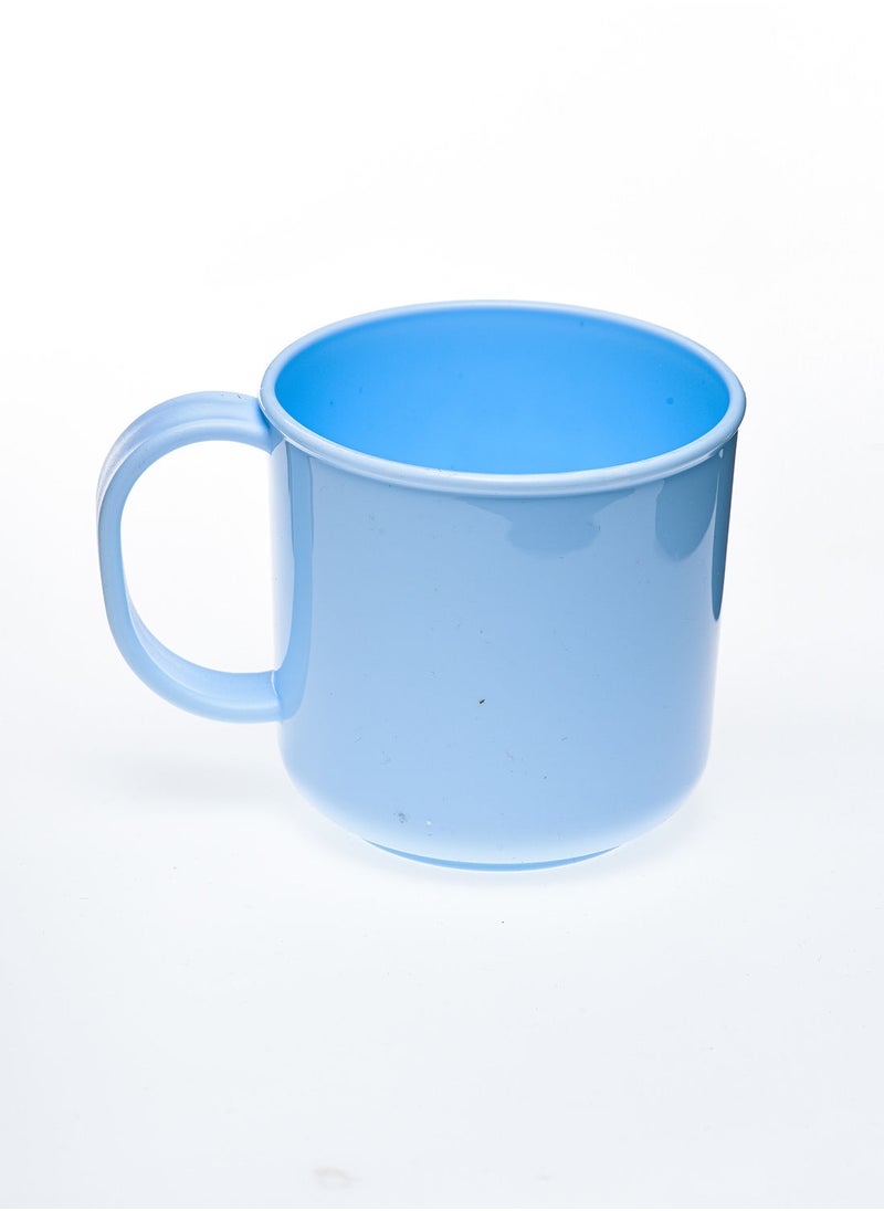 Generic - Nanny bpa free mug blue - Image 1