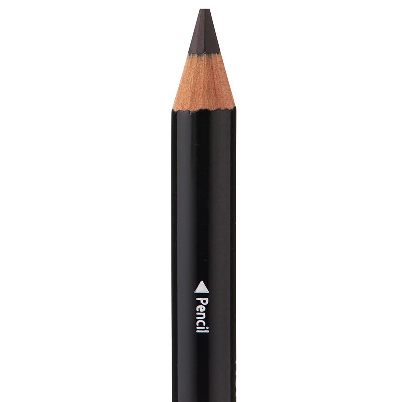 Arches & Halos Precision Brow Shaping Pencil - Double Sided Eyebrow Filler and Spoolie Brush - Creamy Texture for Shaping and Defining With Ease - Vegan, Cruelty Free - Espresso - 0.070 oz - Image 5