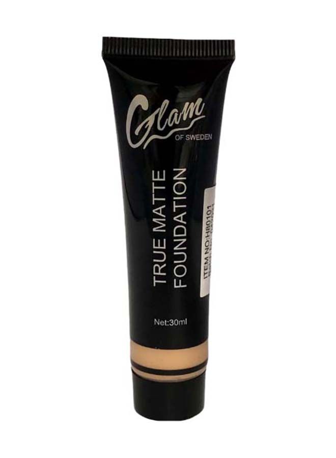 True Matte Foundation N02 30ML