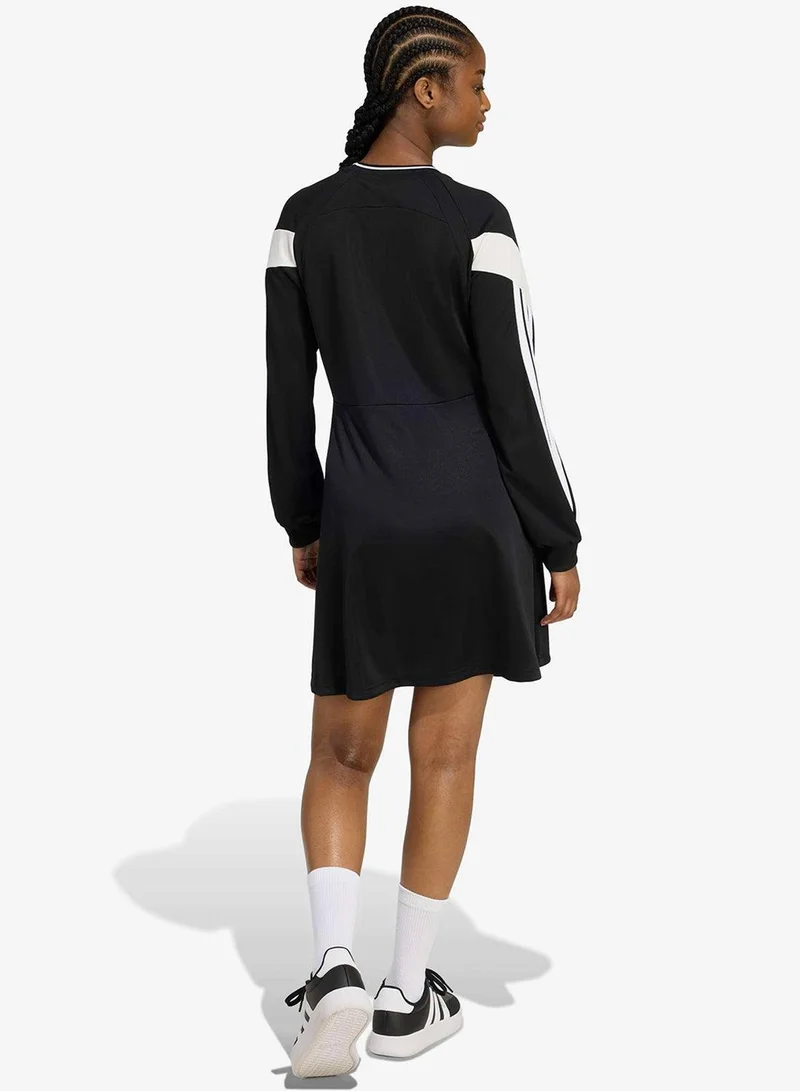 Adidas HOUSE OF TIRO DRESS