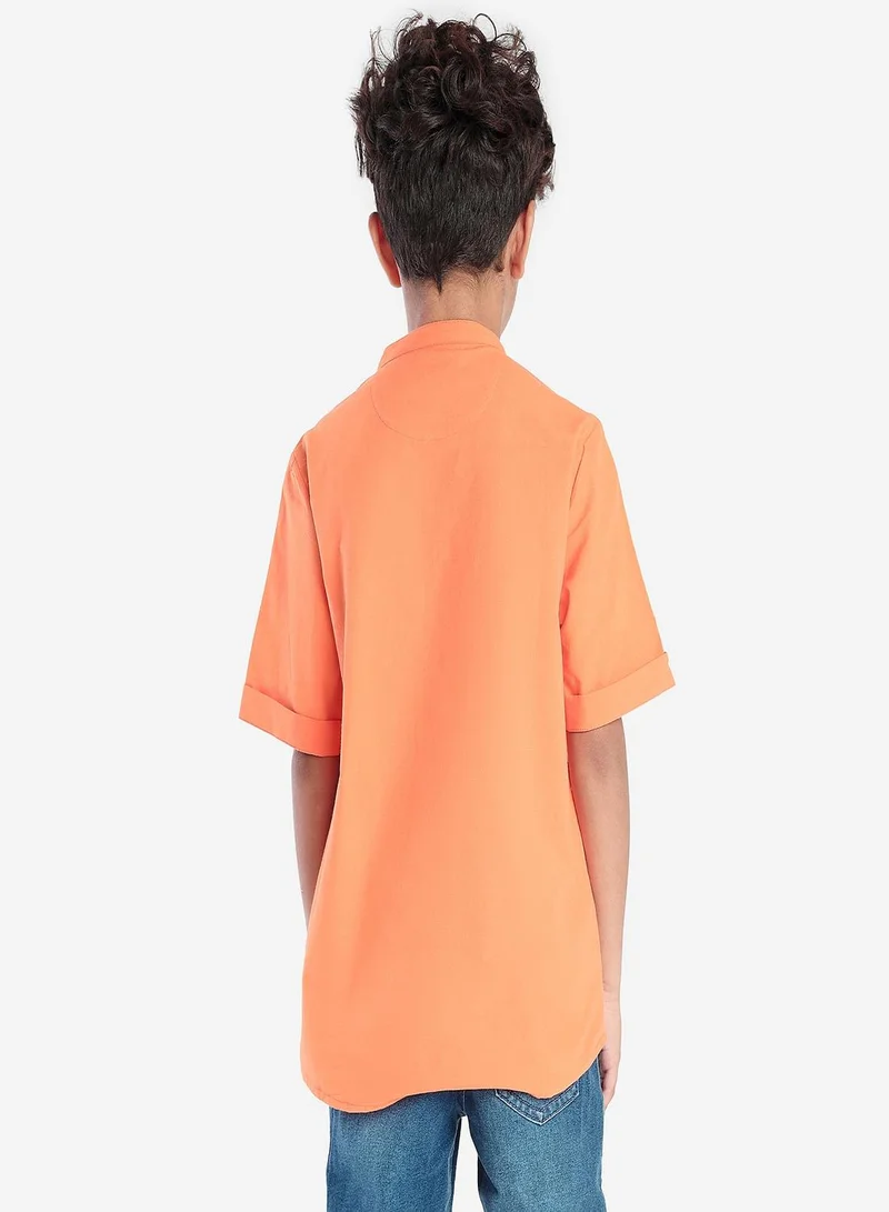 Bonkids BON9332-Shirts-Boys-4-5Y