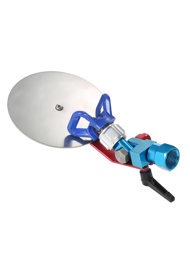 NIBEMINENT Airless Spray Tip For Graco Wagner Titan Multicolour 0.498kg