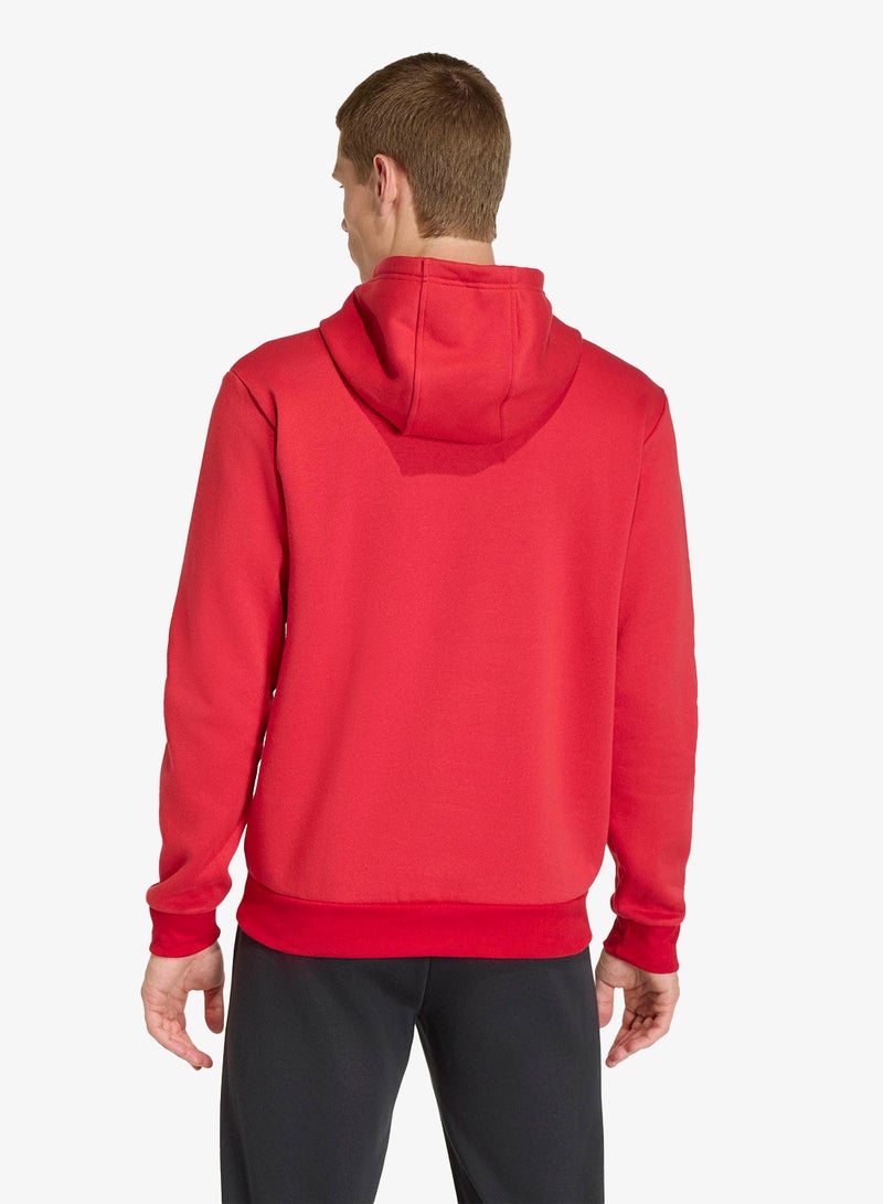 Adidas Entrada26 Hoodie - Image 2