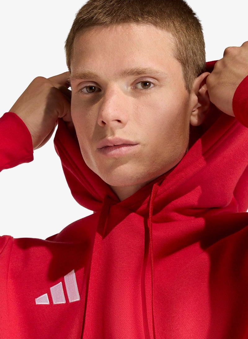 Adidas Entrada26 Hoodie - Image 3