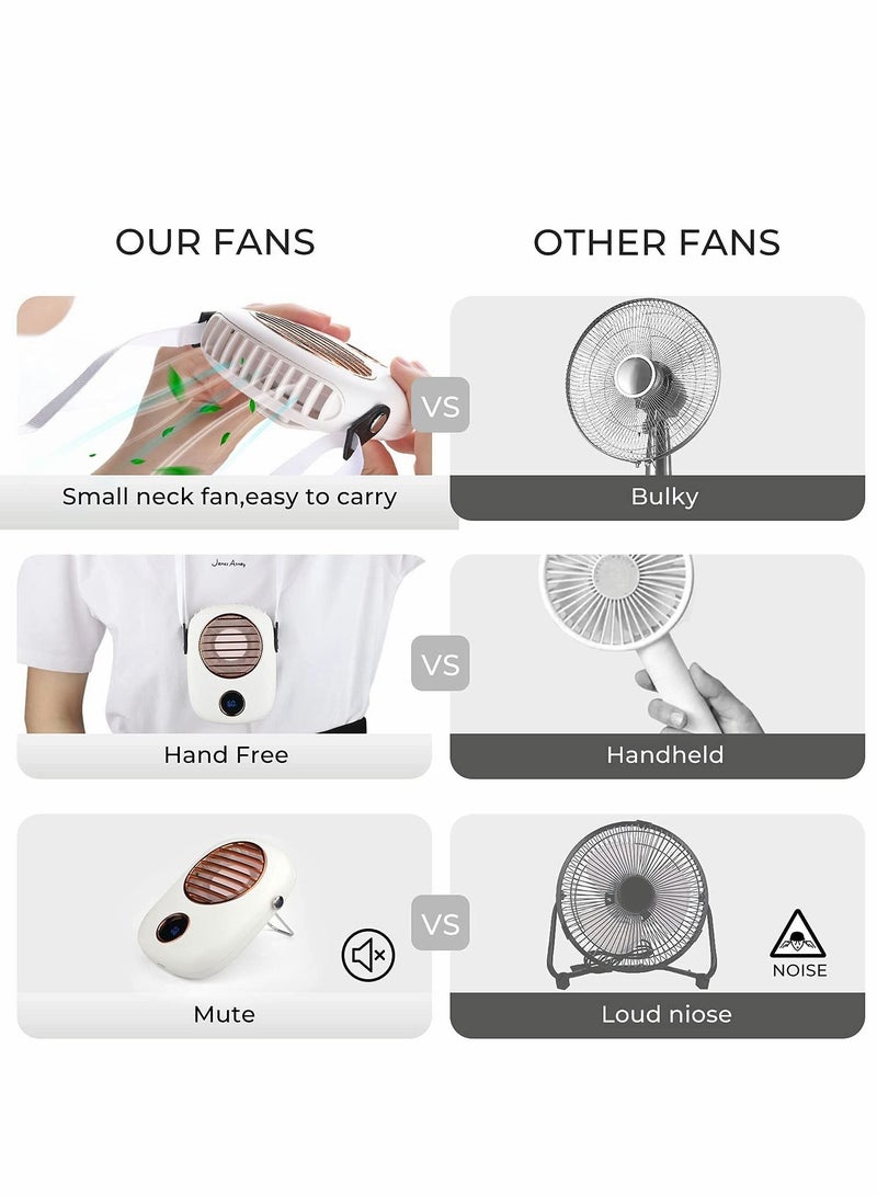 Y&D Personal Mini USB Fan - Image 4