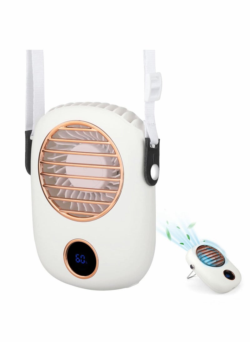 Y&D Personal Mini USB Fan - Image 1