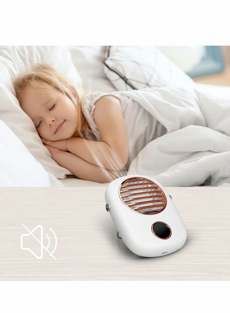 Y&D Personal Mini USB Fan - Image 5