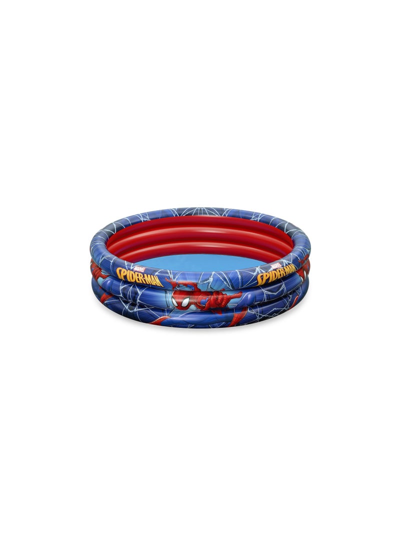 Bestway - Spiderman Inflatable Pool - 98018