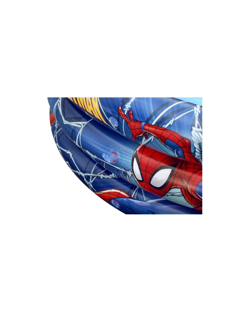 Bestway - Spiderman Inflatable Pool - 98018