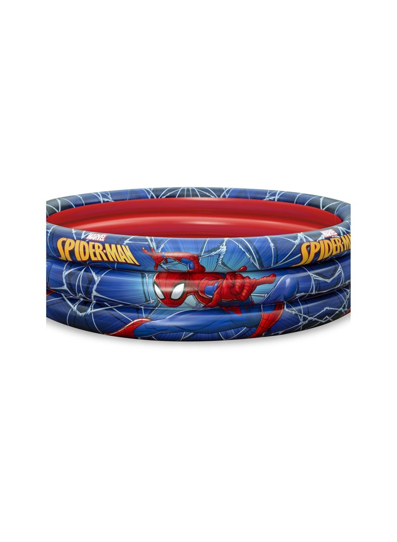 Bestway - Spiderman Inflatable Pool - 98018