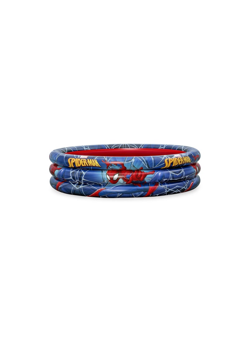 Bestway - Spiderman Inflatable Pool - 98018