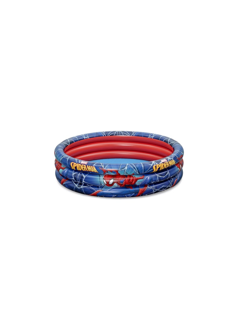 Bestway - Spiderman Inflatable Pool - 98018