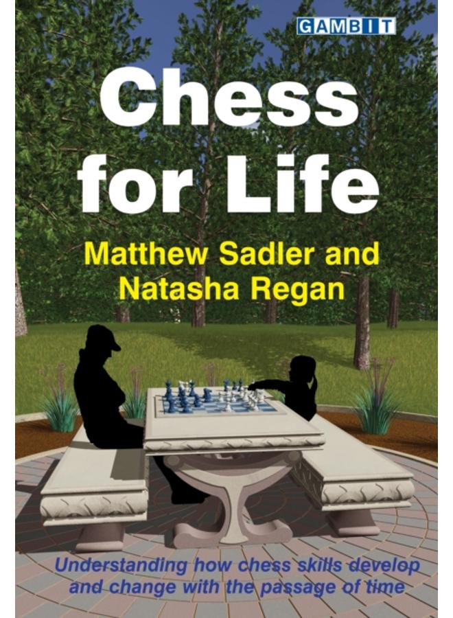 Chess for Life 