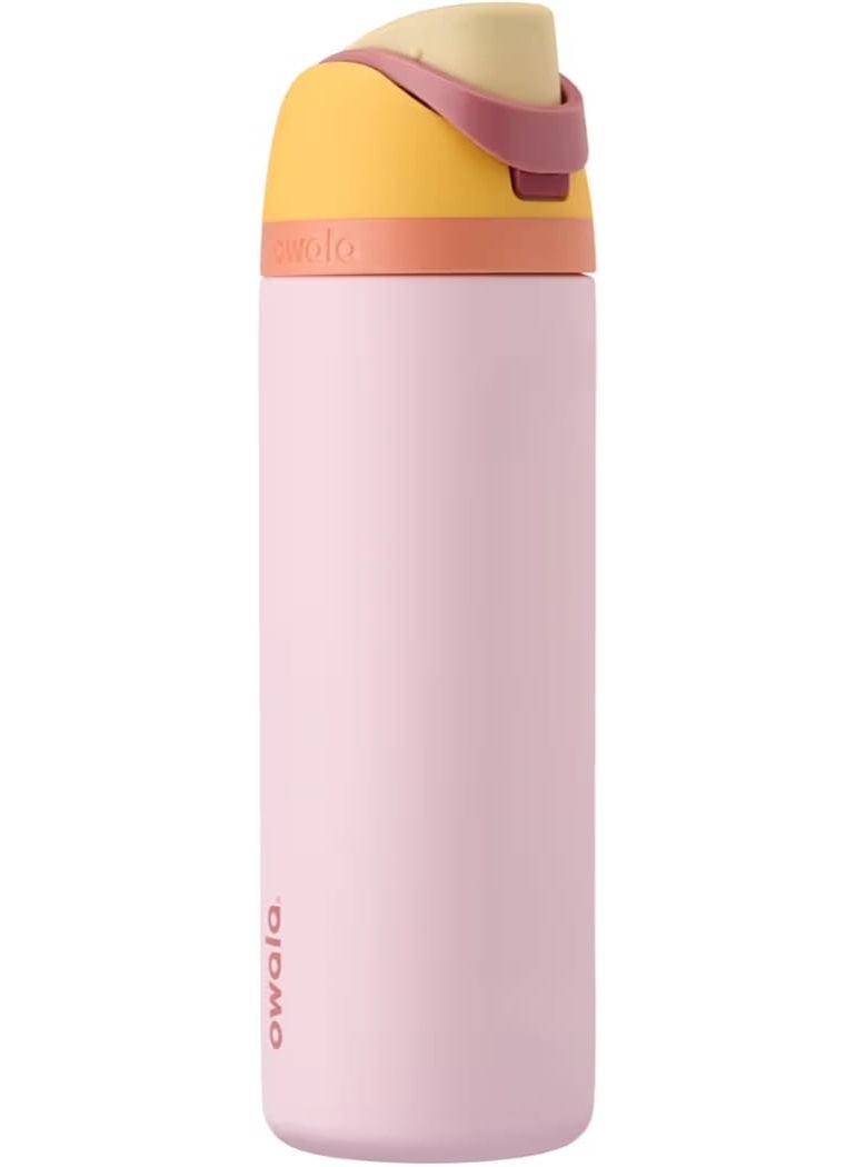 Owala 24 oz Back to Life Water Bottle - Image 1