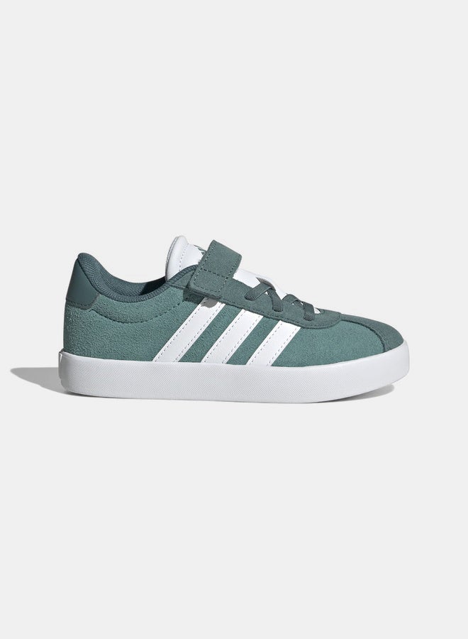 Adidas Vl Court 3.0 El C Shoes - Image 1