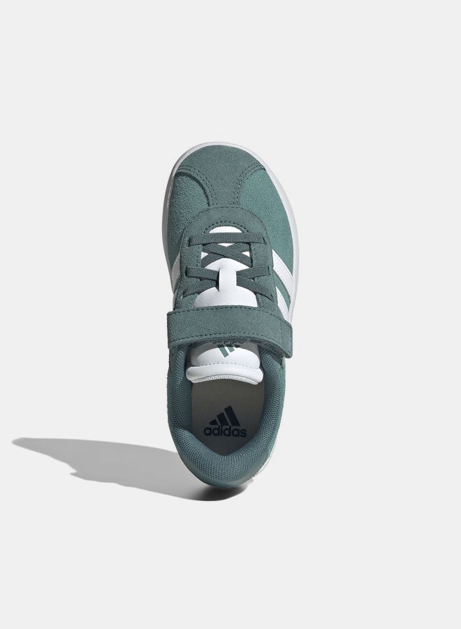 Adidas Vl Court 3.0 El C Shoes - Image 2