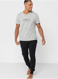 POLO RALPH LAUREN Logo Jogger Pyjama  - Image 2