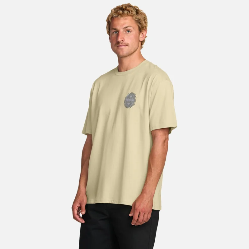Sun Rays Regular Tee - Men
