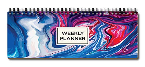 Nourish Weekly Planner - Image 4