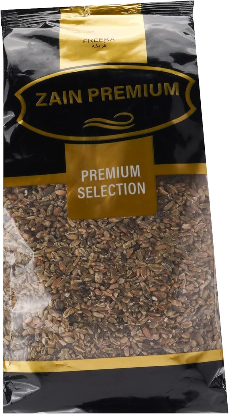 Zain فريكة زين بريميوم 800غ - Image 1