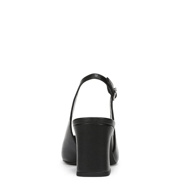 Sam Edelman  Lucille Block Heel Slingback  | Best Price UAE