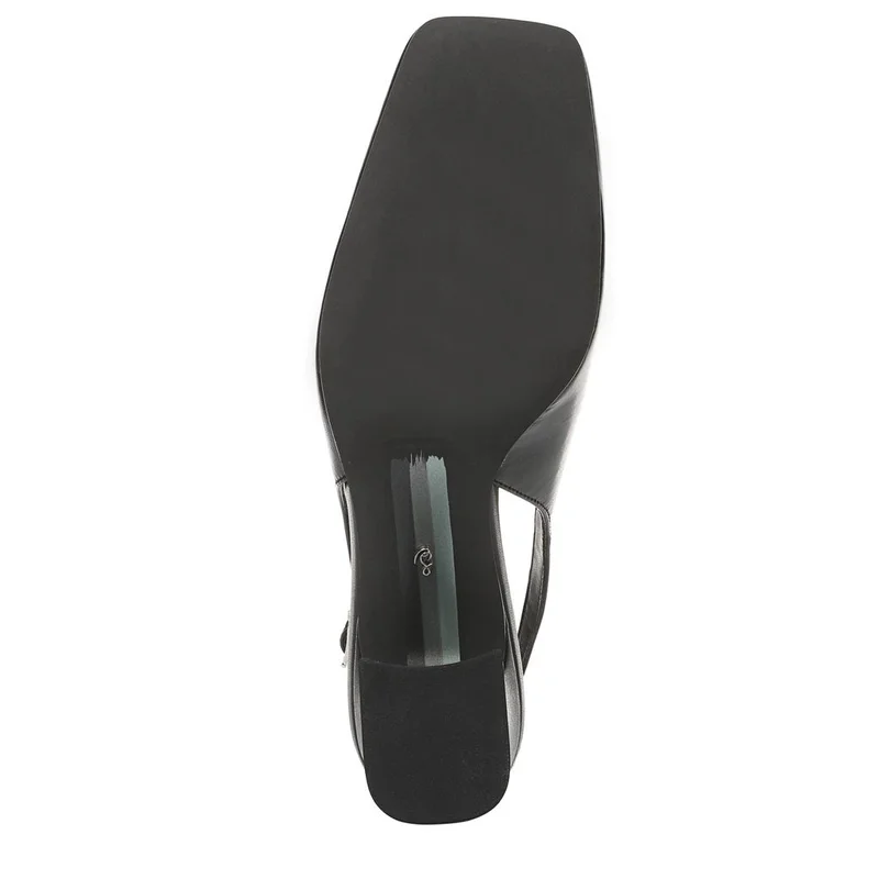Sam Edelman  Lucille Block Heel Slingback  | Best Price UAE