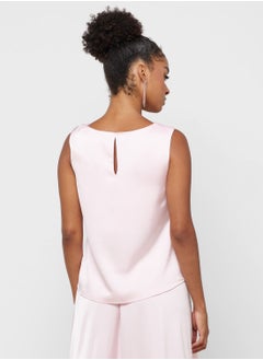 VERO MODA Side Knot Detail Top  - Image 2