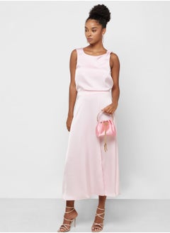 VERO MODA Side Knot Detail Top  - Image 4