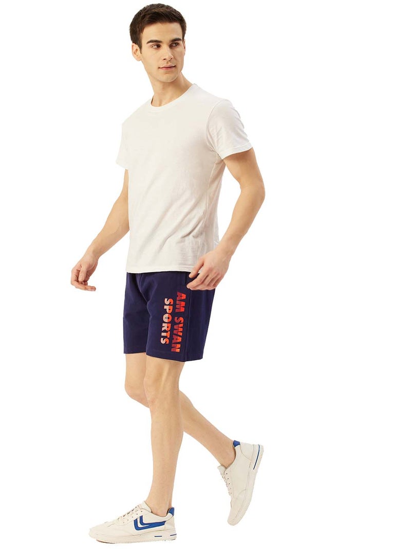 amswan PREMIUM COTTON PRINTED SHORTS - Image 4