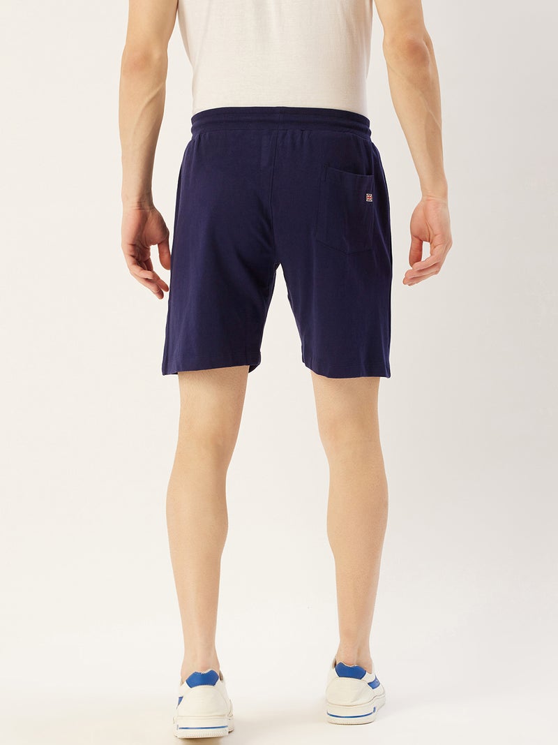 amswan PREMIUM COTTON PRINTED SHORTS - Image 3