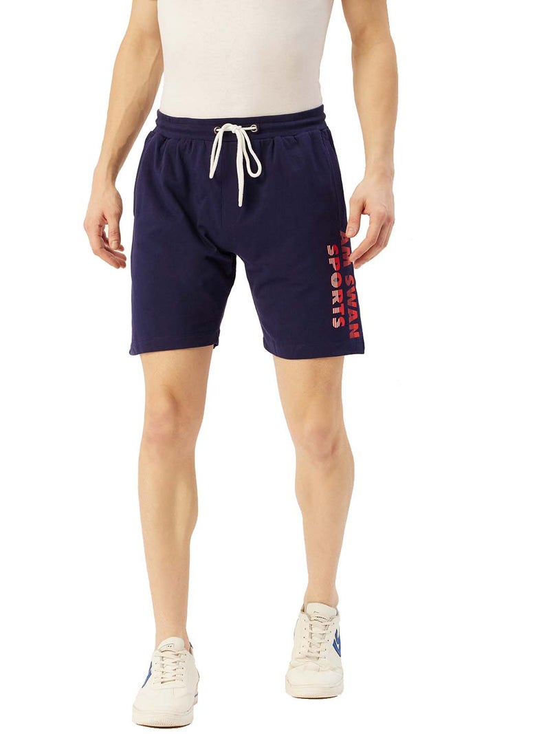 amswan PREMIUM COTTON PRINTED SHORTS - Image 1