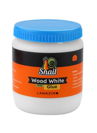 White Glue Bottle - 250g - pzsku/Z73AC6C28D4C11305E2CDZ/45/_/1724495729/ac427788-acb7-47ff-8554-e7bb1add91a1