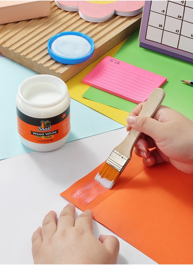 White Glue Bottle - 250g