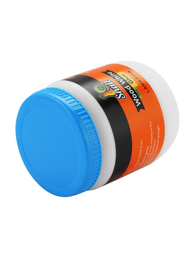 White Glue Bottle - 250g