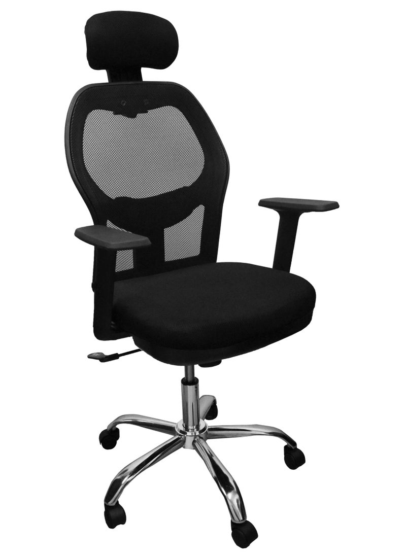 Sarco Misr - Office Chair Mesh Office chair desk chair Splendor Office Chair - Image 1