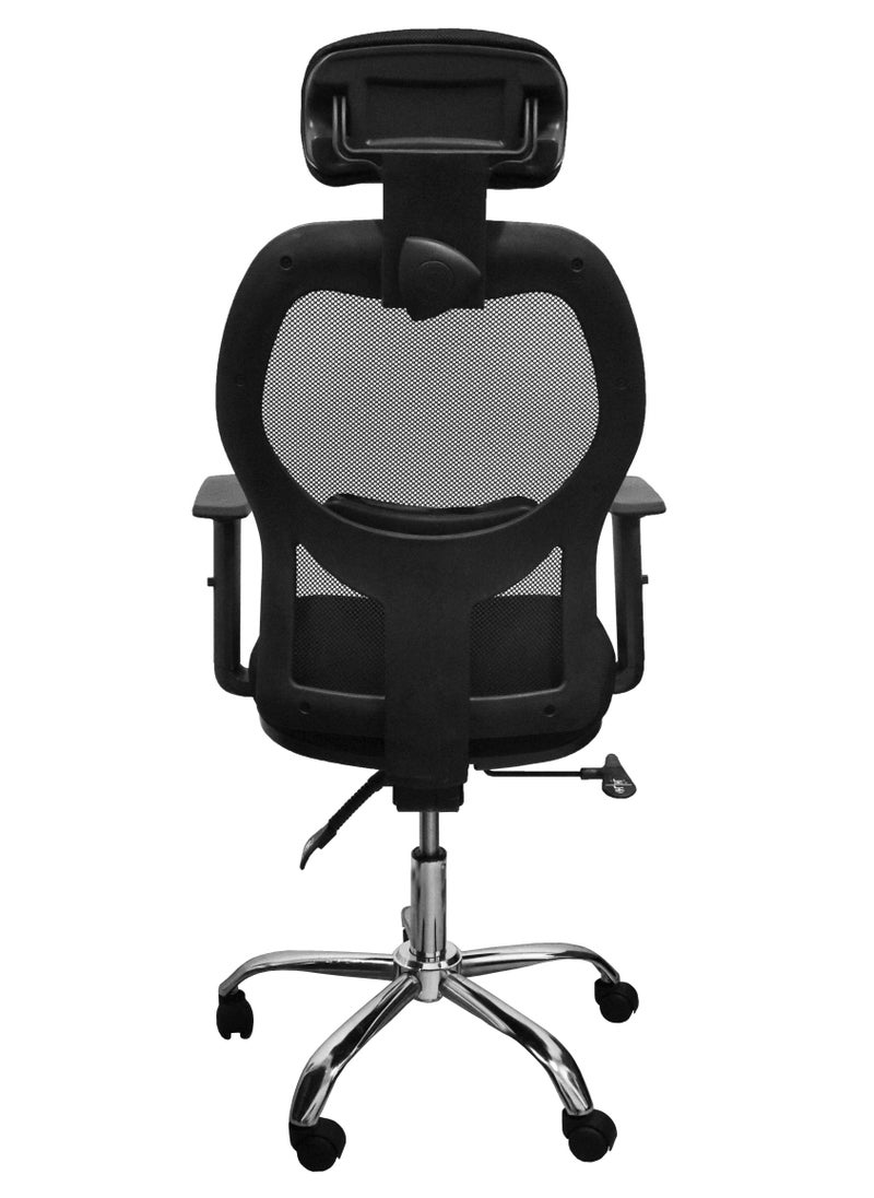 Sarco Misr - Office Chair Mesh Office chair desk chair Splendor Office Chair - Image 1