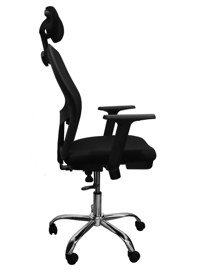 Sarco Misr - Office Chair Mesh Office chair desk chair Splendor Office Chair - Image 1