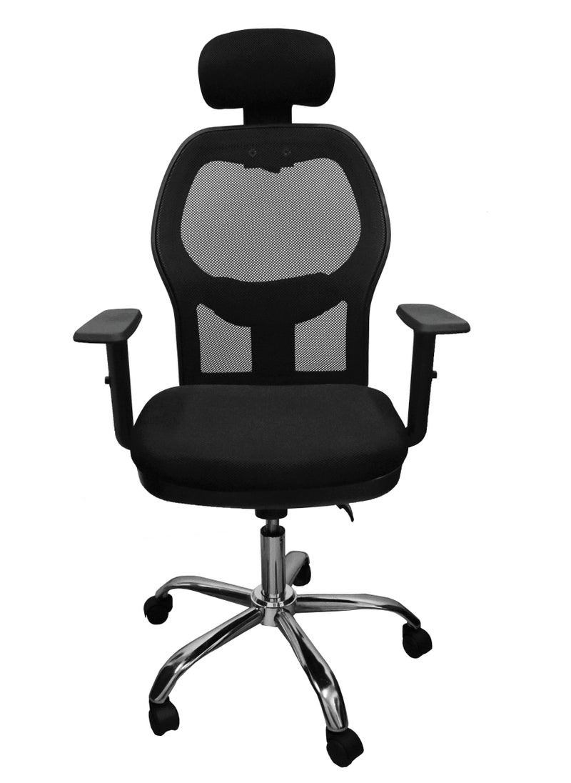 Sarco Misr - Office Chair Mesh Office chair desk chair Splendor Office Chair - Image 1