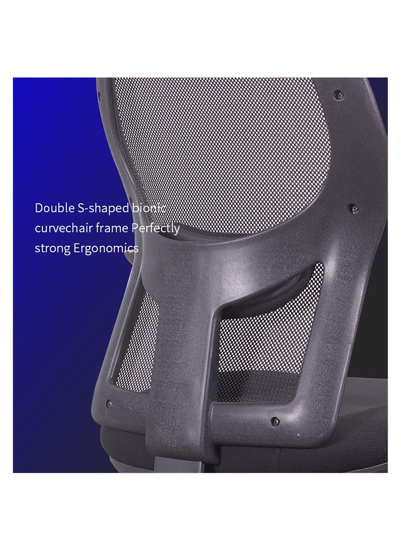 Sarco Misr - Office Chair Mesh Office chair desk chair Splendor Office Chair - Image 1