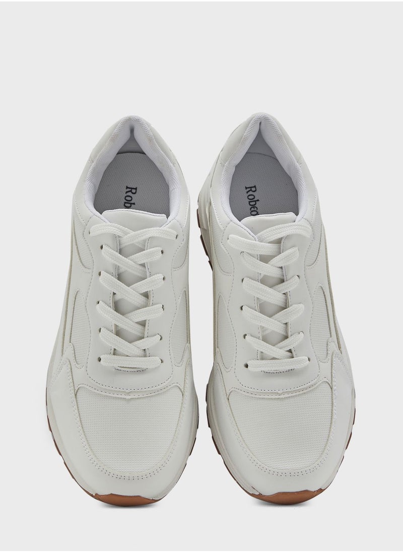 Robert Wood - Casual Sneakers - Image 1