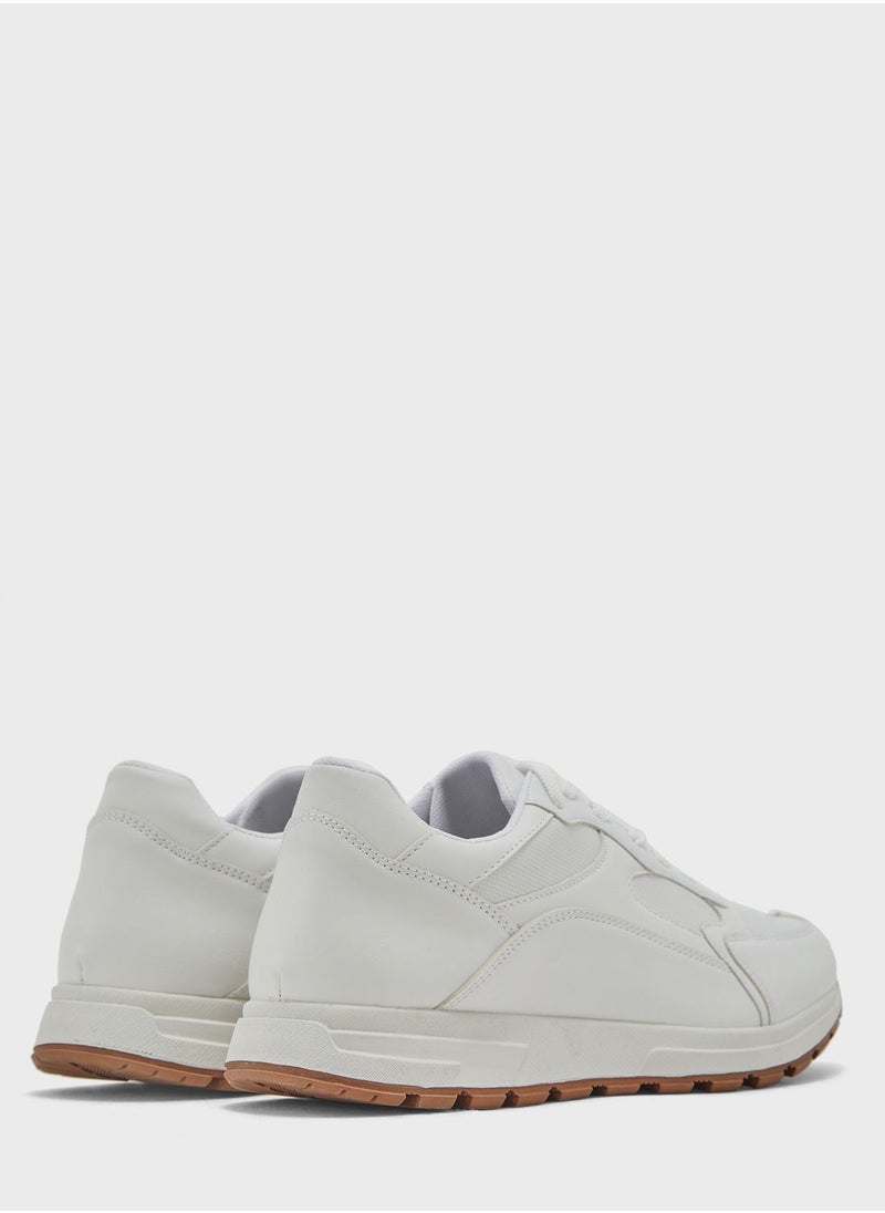Robert Wood - Casual Sneakers - Image 1