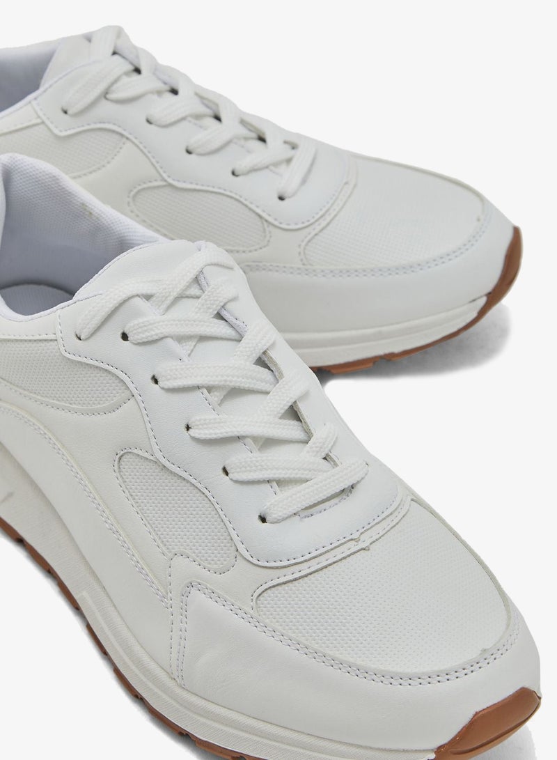 روبرت وود سنيكرز كاجوال - Image 5